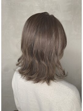 ベジータ(VEGETA) ハイライトカラー