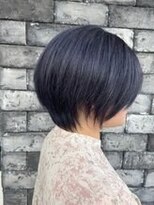 ライズ バイ レボ(RISE by REVO)&nbsp;大人可愛い/ショコラアッシュ/ヘルシースタイル/ふんわりカール