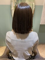 アンフィ 矢向(Anphi)&nbsp;ショコラブラウンカラー