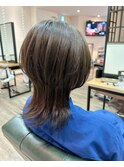 ネオウルフ×リーフパール