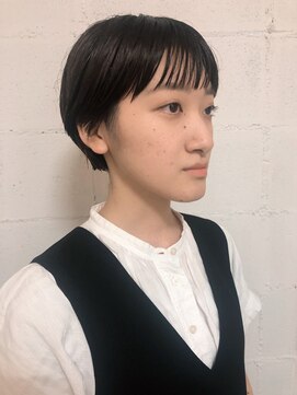 キジ(KIJI) マッシュショー ※ケア詳細はブログまで