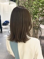 ケーツーナゴヤ(K two NAGOYA)&nbsp;[K-two名古屋/栄町/矢場町]ミディアムレイヤー