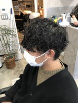 シラス(SiLasu)&nbsp;波巻きマッシュちょいウルフ