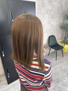 スキル 水戸(SKILL) ブラウンべージュ