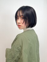 バサ 所沢店(BASSA)&nbsp;韓国/パーソナルカラー/所沢/美容院/美容室/髪質改善