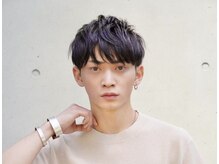 ヘアーラウンジ エゴ(Hair Lounge EGO)