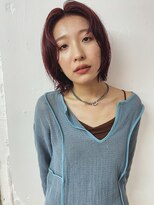 ブリコ(Brico)&nbsp;ナチュラルレイヤースタイル
