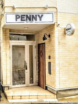 1席だけの特別な空間のサロン【ＰＥＮＮＹ】がついに川崎市中原区にNEW OPEN◇あなただけのサロンタイムを*