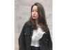 【髪質改善カラー♪】カラー+ヘッドスパ+5STEPトリートメント¥12000