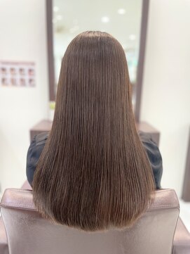 タヤ 千葉そごう店(TAYA) アッシュブラウン