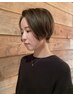 【藤田恵子指名限定】カット￥8250→6600