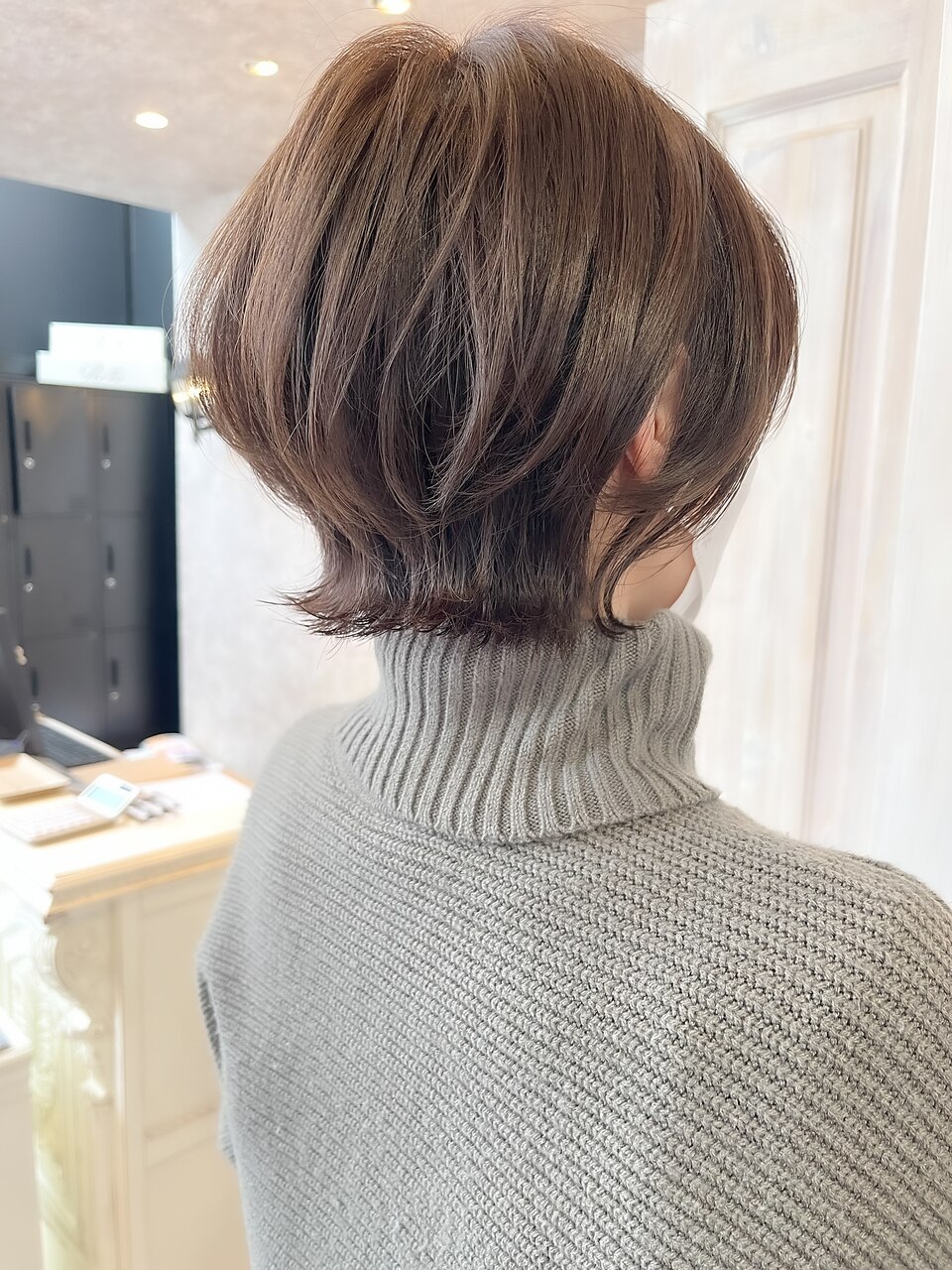 2025年-2026年冬】イルミナカラーの髪型・ヘアアレンジ｜人気順