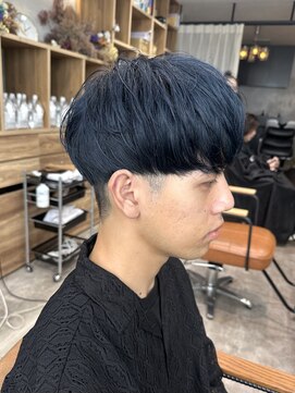 シアカ(SEA A KA) SEA A KA お客様スタイル　NO179 大久保　2024.7