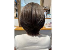 ヘアー リゾート ニース(Hair Resort nice)