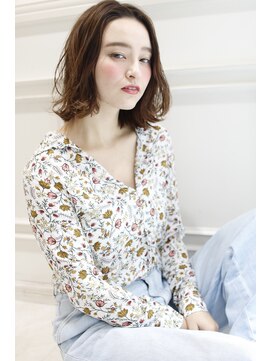 ウィル 梅田店(WiLL) パッとボブ