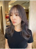 韓国風スタイル【博多】