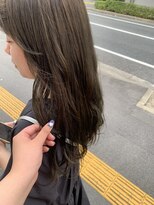 コタコット(cote a cote)&nbsp;オリーブベージュ