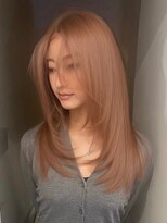 シュガー(Sugar)&nbsp;ナチュラルレイヤーカット