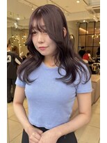 マーシィ(MARCIE)&nbsp;ショコララベンダー