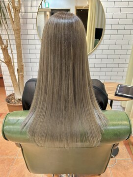 ハイマインド(HIGH MIND) シークレットカラー