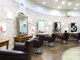 ヘアー クリアー 牟礼本店(hair clear)の写真