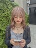 ケアブリーチ2回【ハイトーン】＋コタプレミークトリートメント