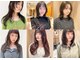 マーシィ(MARCIE)の写真