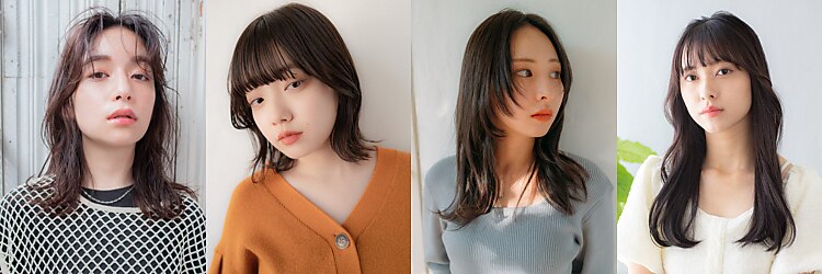 リュープリエ 笹塚(Lieu plie)のサロンヘッダー