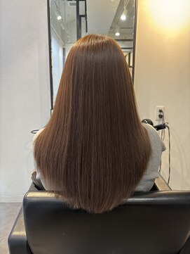 アレクサ ひばりヶ丘(ALEXA) ベージュブラウン