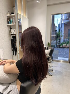 ゴート 茅ヶ崎(GOAT) GOAT_茅ヶ崎/ウチノ ソウイチロウ/湘南/茅ヶ崎