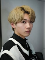 リップス 横浜(LIPPS)&nbsp;ハイトーンセンターパート