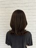 張限定　カット　￥4,730→￥4,021