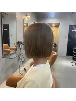 レックス 中野(rex) ミニボブ