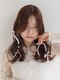リー 東三国(Lee)の写真/【リピーター続出♪】イルミナカラー/Aujua付きなどメニュー多数◎韓国風やレイヤーカットで可愛くなれる☆