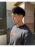 ソフトツイストスパイラルパーマ