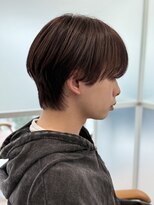 ジーナ 天神(Zina)&nbsp;マッシュウルフ