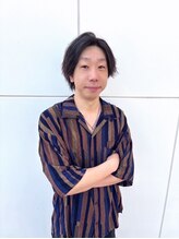 フィズクロップ(fizzcrop) 日下部 雅典