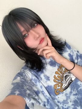 ギャラクシーアンブレラ 水戸店(GALAXY&BRELLA) デザインカラー