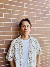 ビューティー ラボラトリー アソート(Beauty Laboratory ASSORT) Ryouhei