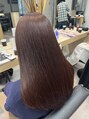 ラック髪質改善Lab 本厚木(LUCK髪質改善Lab)&nbsp;髪質改善/髪質改善ストレート/縮毛矯正/髪質改善カラー