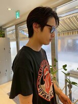 アース 高円寺店(HAIR & MAKE EARTH)&nbsp;メンズショート！！｛@02st96 }