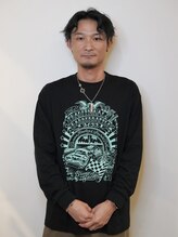 アンドアイズム(and.I'sm) ISAMU