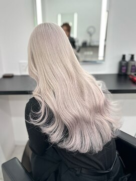 エゴ 池袋(EGO) ハイトーンカラー