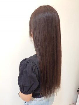 ケンジサナンド(KENJE Sanando) パープルガーネットカラー