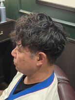 ヒロギンザ 難波店(HIRO GINZA)&nbsp;ツイストスパイラル