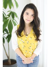 ストーリー バイ ジュエル 関内駅前店(Story by JEWEL)&nbsp;SERIKA 