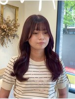 シア 新小岩店(SHEER)&nbsp;カシスピンク