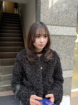 アンブレラ 中目黒(ANBRERA)&nbsp;ロングレイヤー