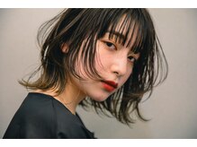 家庭でのヘアケア、外国人風カラー、髪質改善にも特化♪上質な薬剤,機材のみを揃えこだわりのstyleを実現♪