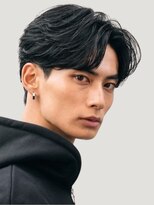 フィフス 札幌大通(fifth)&nbsp;札幌メンズパーマフェザーパーマニュアンスパーマルーズパーマ◆